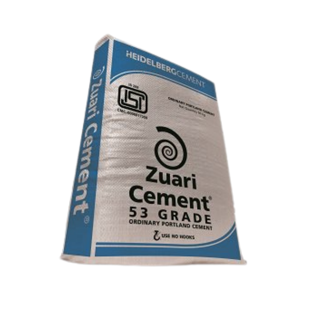 Zuari Cement