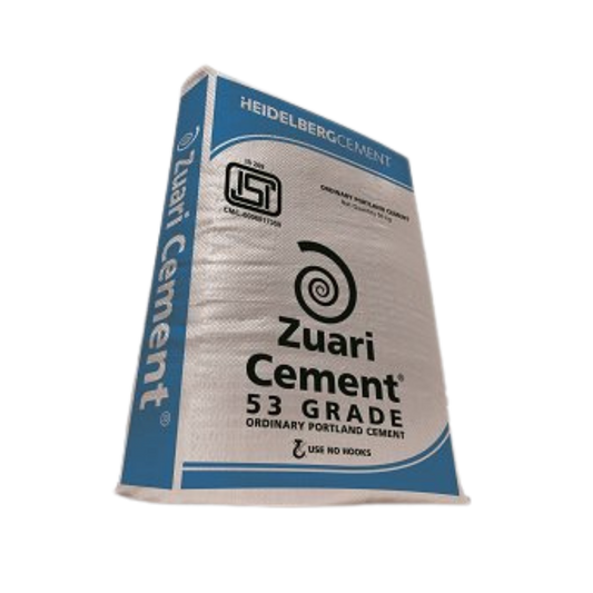 Zuari Cement