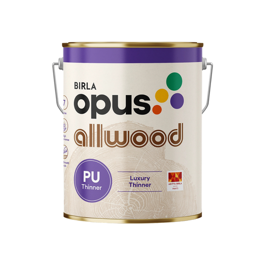 Opus Allwood Thinner