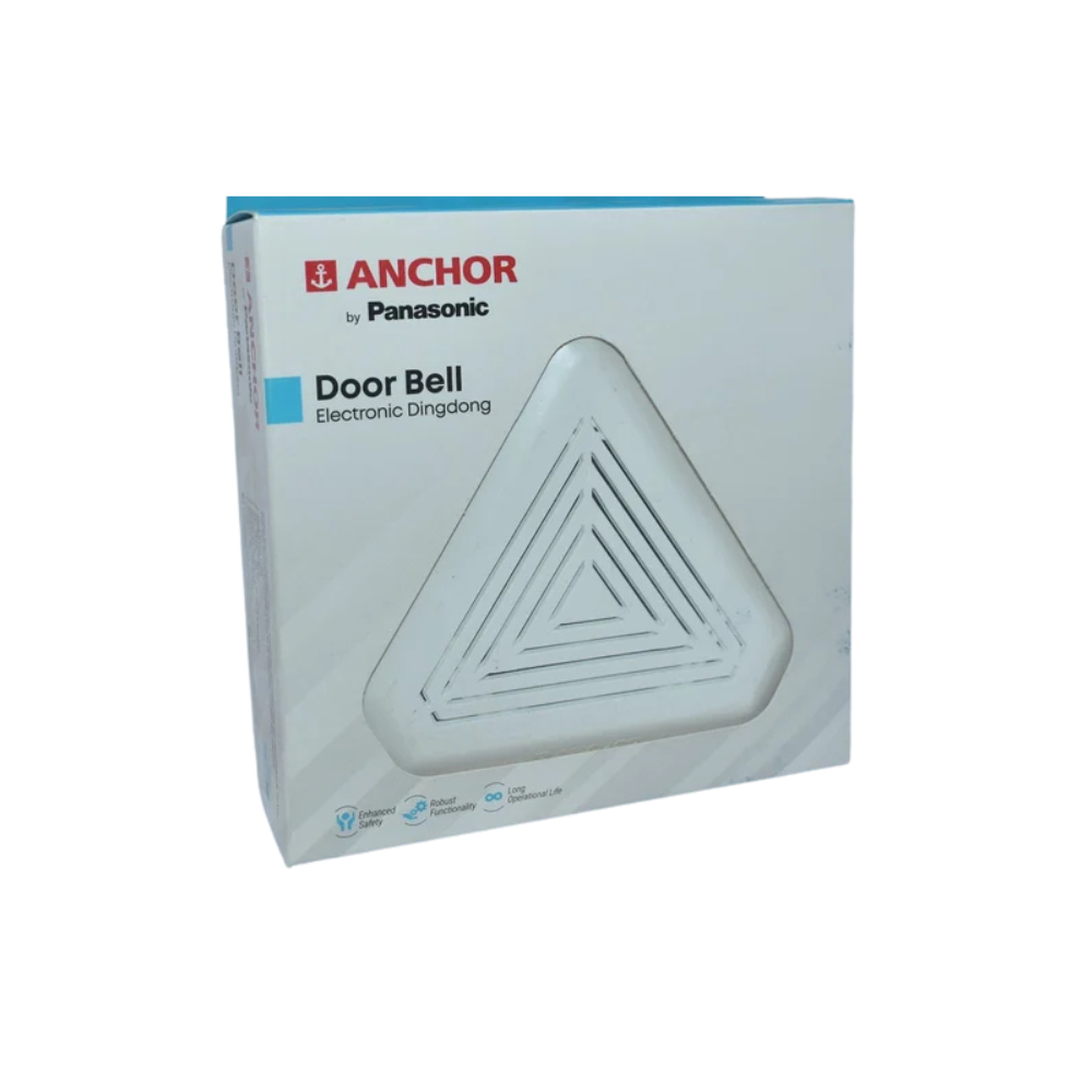 Anchor Electronic Dingdong Door Bell