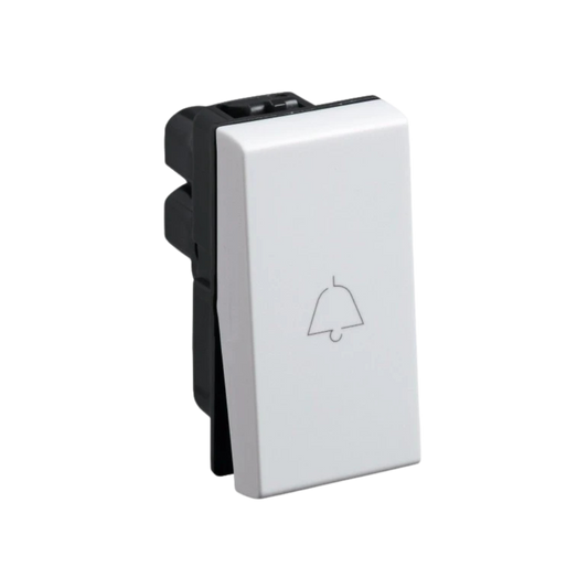 Goldmedal Curve Bell Push Switch