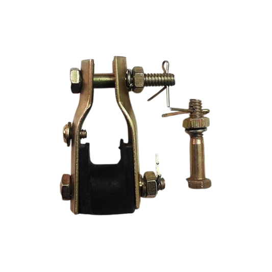 Ceiling Fan Clamp
