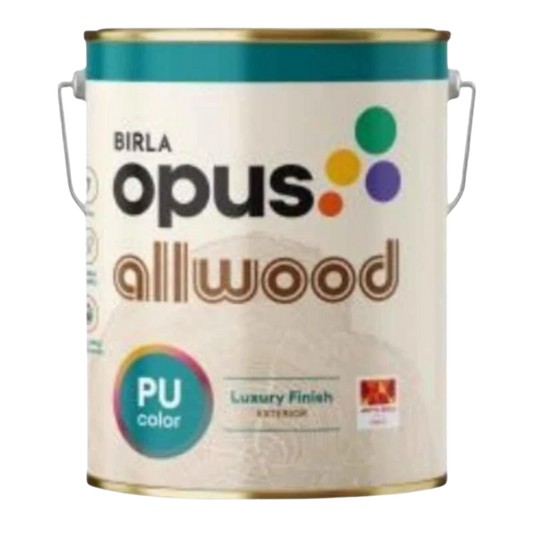 Opus Allwood PU Color