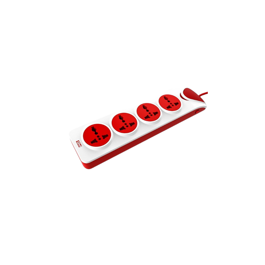 GM Quadro Powerstrip