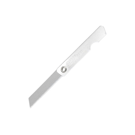 Pencil Knife