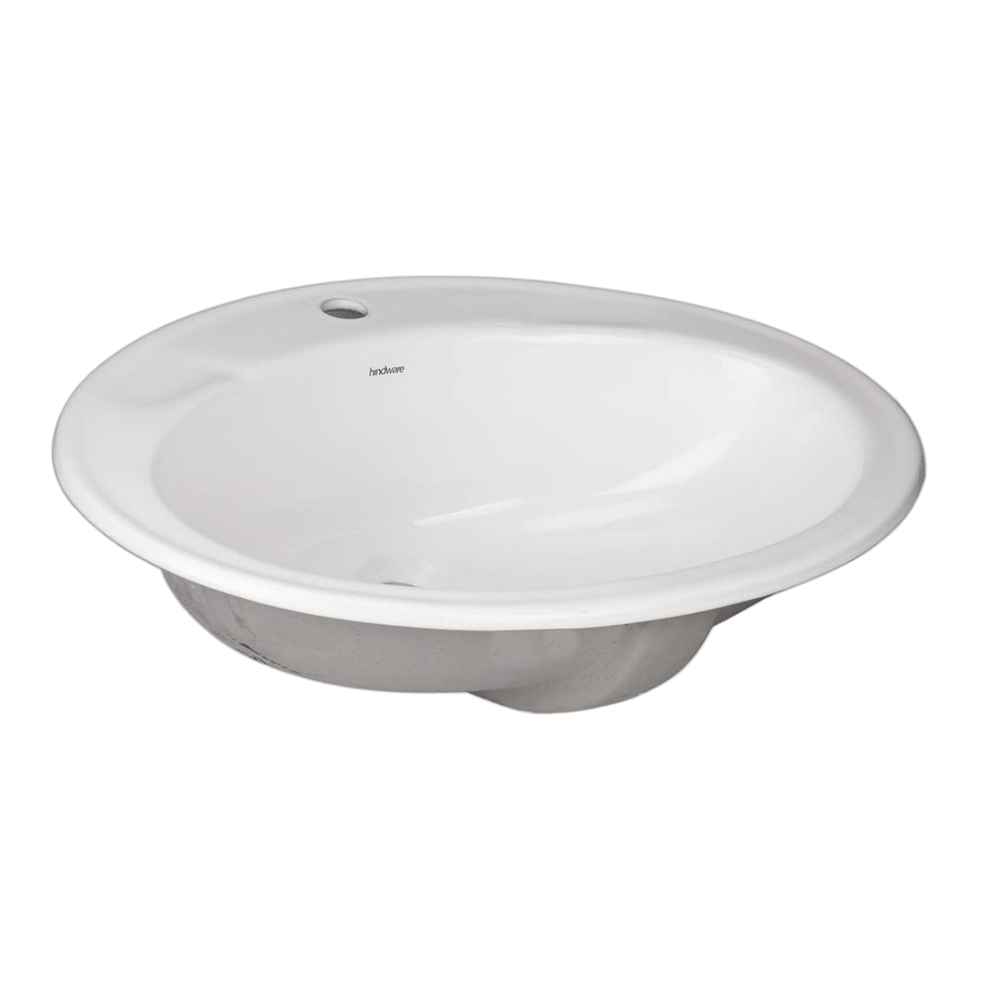 Hindware Counter Top Basin Rhapsody