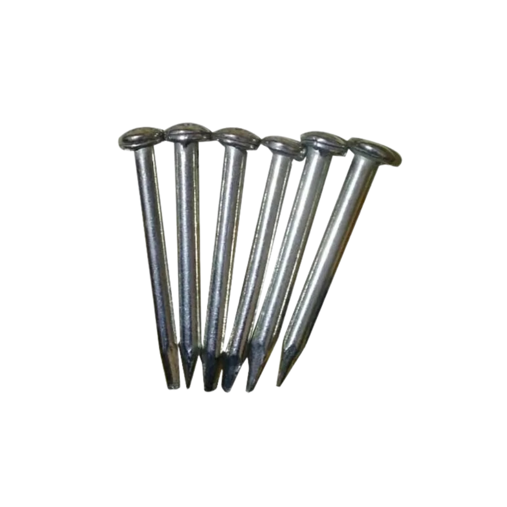 Concrete Steel Nails