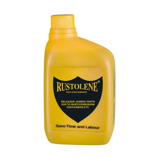 Rustolene Rust Disintegrator