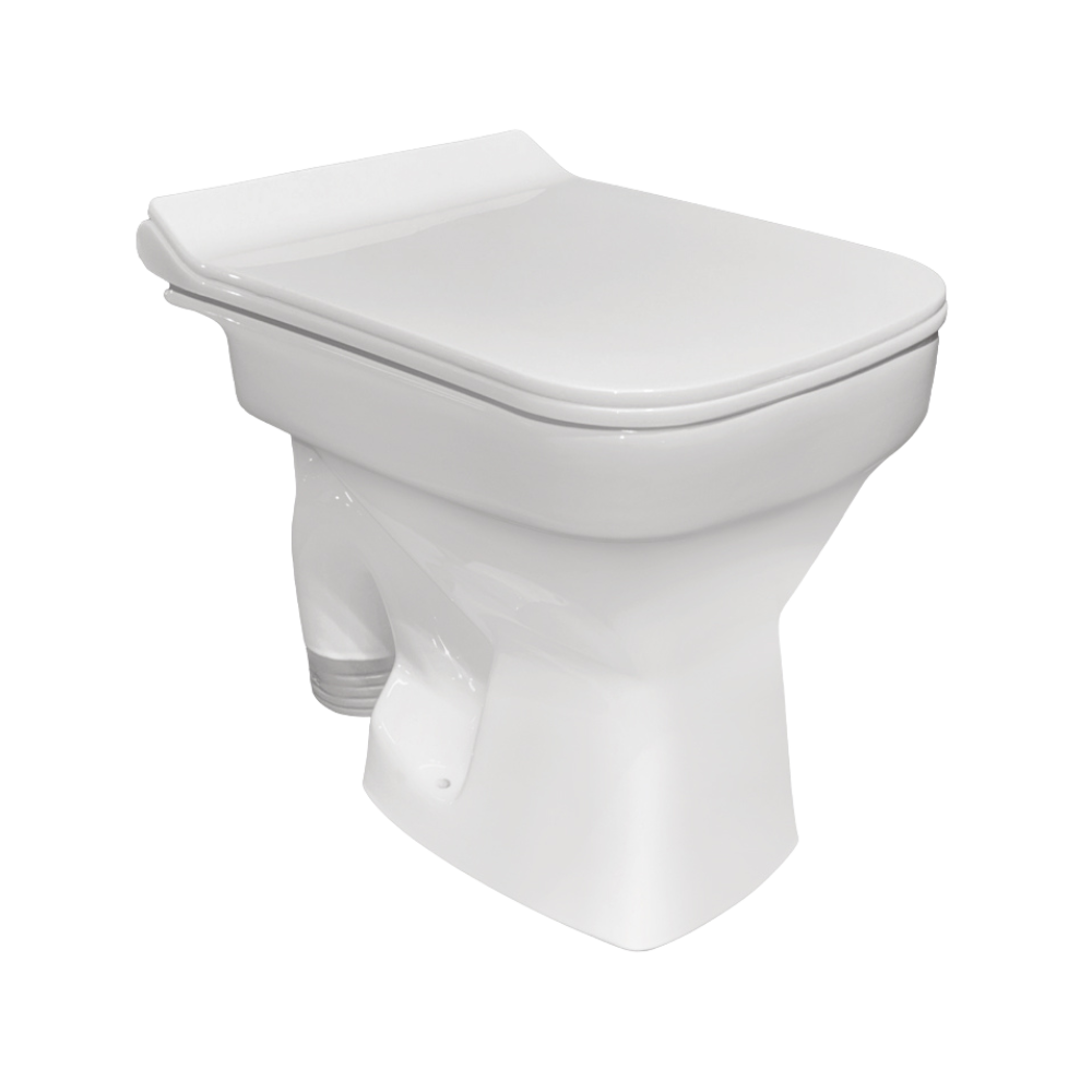 Hindware Standard Commode, Sharp S