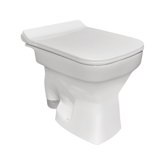 Hindware Standard Commode, Sharp S