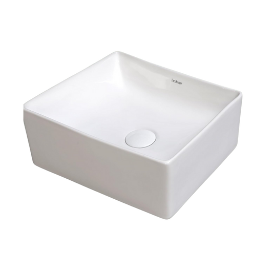 Hindware OTC Basin, Tozzo