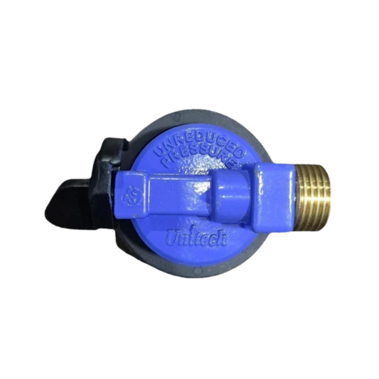 LPG Gas Regulator