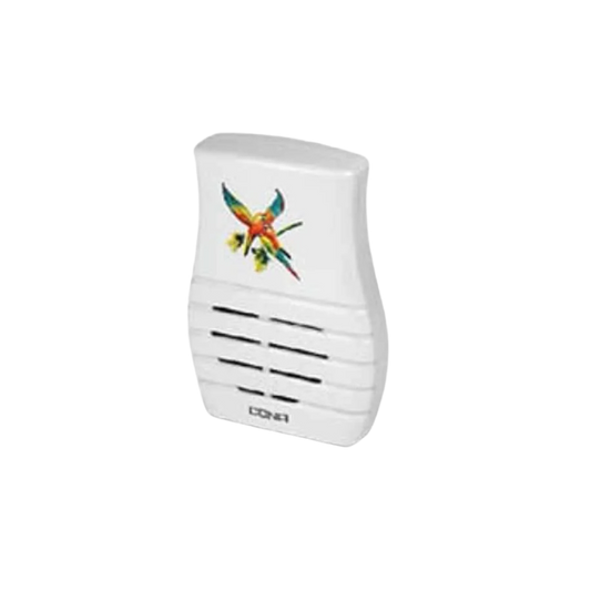 Cona Parrot Chimes/Buzzers